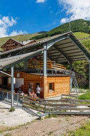 La Foux-d'Allos