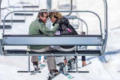 Ski