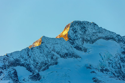 Les Deux Alpes