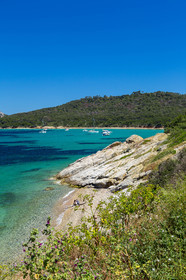 Porquerolles