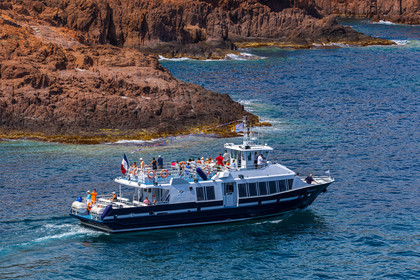 Corniche d'Or