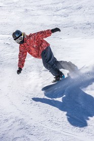 Snowboard