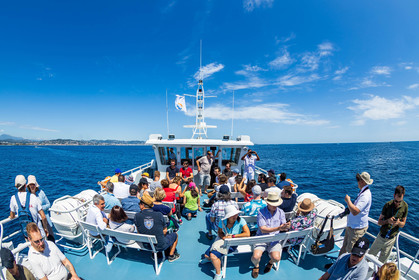 Lérins Sainte-Marguerite