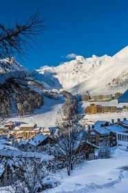 La Foux d'Allos