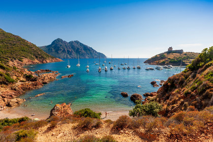 Girolata