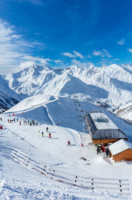 La Foux-d'Allos
