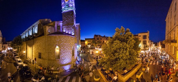 Porto-Vecchio