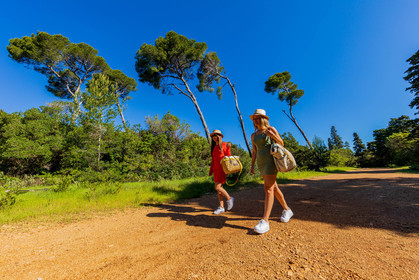 Lérins Sainte-Marguerite