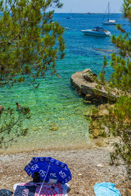 Lérins Sainte-Marguerite
