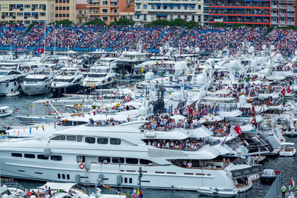 Monaco
