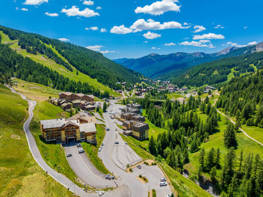 La Foux d'Allos