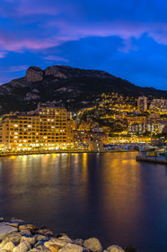 Monaco