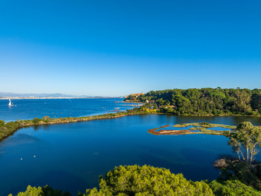 Lérins Sainte Marguerite 2024