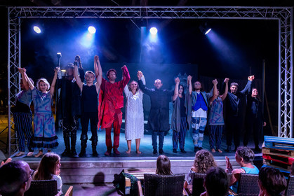 Marina Viva 2019