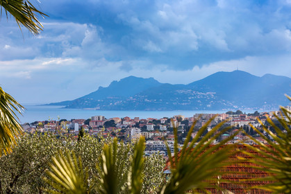 Cannes