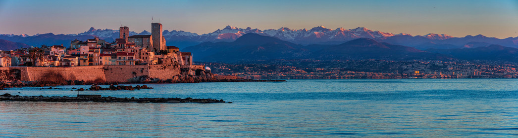 Antibes