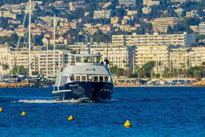 Lérins Sainte Marguerite 2024