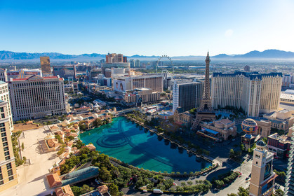 Las Vegas