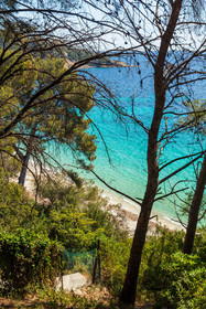 Plage de Jean Blanc