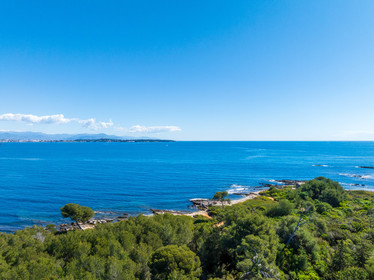 Lérins Sainte-Marguerite 2024