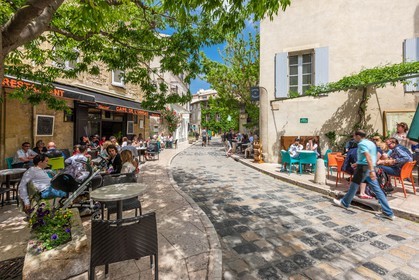 Lourmarin
