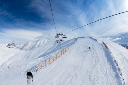 La Foux-d'Allos
