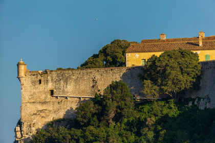 Lérins Sainte-Marguerite