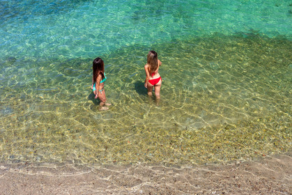 Lérins Sainte-Marguerite