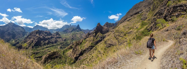 Ile de La Réunion