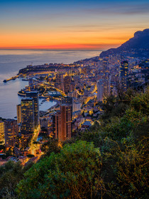 Monaco