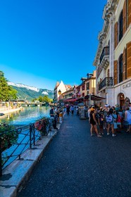 Annecy-le-Vieux