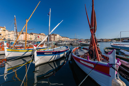 Saint-Tropez