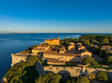 Lérins Sainte Marguerite 2024