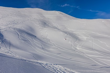 La Foux d'Allos