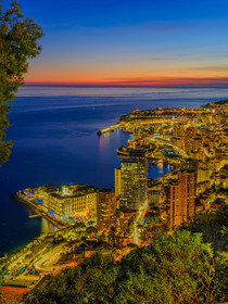 Monaco