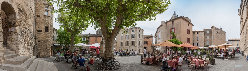 Gordes