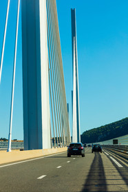 Viaduc de Millau