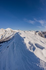 La Foux d'Allos