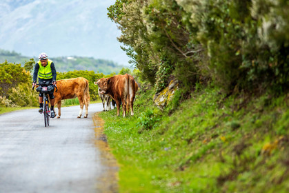 Bikingman Corsica 2019