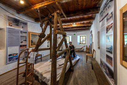 Maison-Musée du Haut-Verdon
