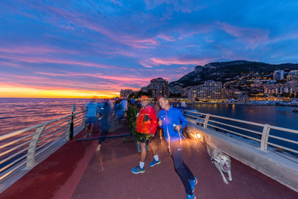 Monaco