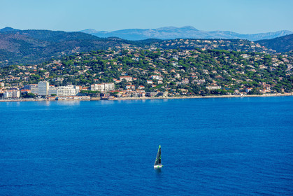 Sainte-Maxime