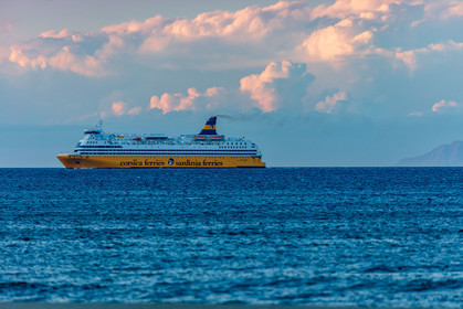 Ferries