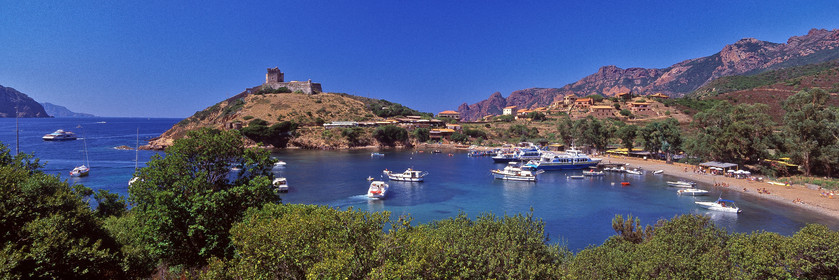 Girolata