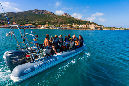 Plongée-sous-marine