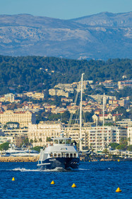 Lérins Sainte Marguerite 2024