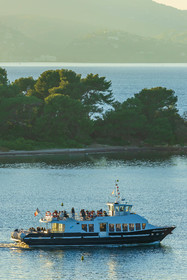 Lérins Sainte Marguerite 2024