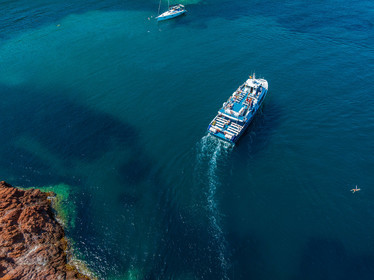 Corniche d'Or