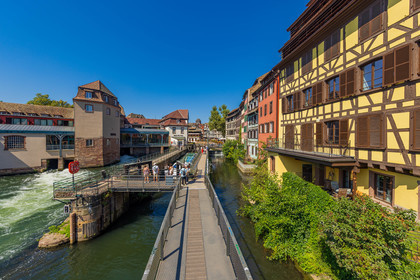 Strasbourg
