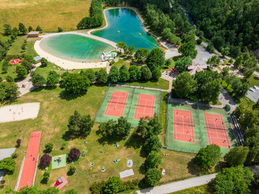 Parc de loisirs du Val d'Allos